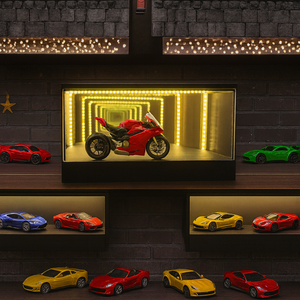 Key Holder Infinity Only